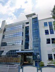 Uni-tech Centre (D22), Factory #570493031